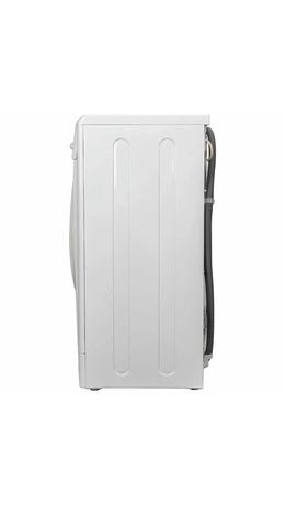 Стиральная машина INDESIT IWSC 6105, 1000 об/мин, 6 кг, фронтальная загрузка, 16 программ, белая, 869990767720
