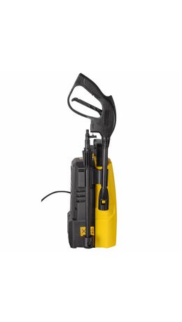 Минимойка HUTER W105-Р, мощность 1,4 кВт, давление 105 бар, шланг 5 м, 70/8/3