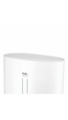 Водонагреватель накопительный электрический BALLU BWH/S 30 Rodon SP, 2 кВт, 30 л, сталь, 27581, НС-1602447