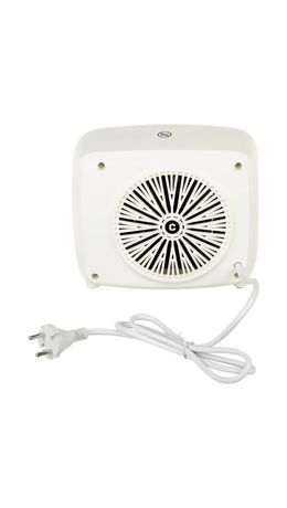 Тепловентилятор CENTEK CT-6023, 1500 Вт, 3 режима работы, белый