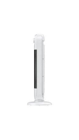 Тепловентилятор колонный ROYAL CLIMA RFH-C2000DC-WT, 2000 Вт, 3 режима работы, белый, НС-1348089