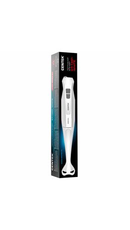 Блендер погружной CENTEK CT-1341, 600 Вт, 2 скорости, 1 насадка, белый, CT-1341 White
