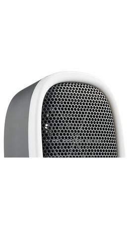 Мини-тепловентилятор BALLU BFH/S-03N, 900 Вт, 1 режим работы, белый, НС-1132314