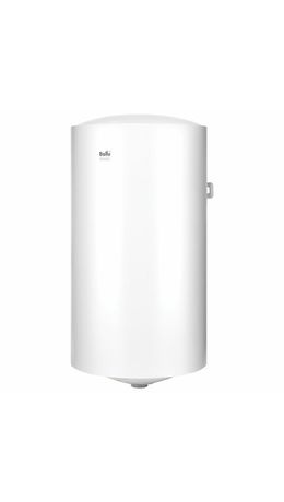 Водонагреватель накопительный электрический BALLU BWH/S 100 Primex, 1,5 кВт, 100 л, эмаль, 24376, НС-1121588