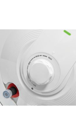 Водонагреватель накопительный электрический BALLU BWH/S 100 Primex, 1,5 кВт, 100 л, эмаль, 24376, НС-1121588