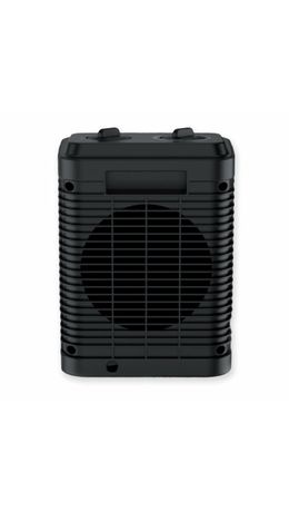 Тепловентилятор ROYAL CLIMA RFH-N1500DC-BL, 1500 Вт, 3 режима работы, черный, НС-1517390