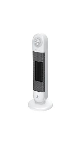 Тепловентилятор колонный ROYAL CLIMA RFH-C2000DC-WT, 2000 Вт, 3 режима работы, белый, НС-1348089