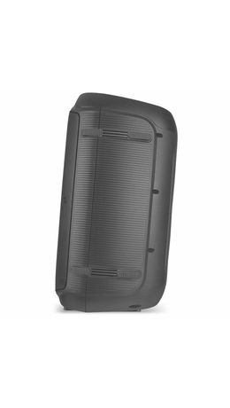 Колонка портативная SVEN PS-800, 100 Вт, TWS, Bluetooth, FM, USB, microSD, LED-дисплей, черная, SV-021511