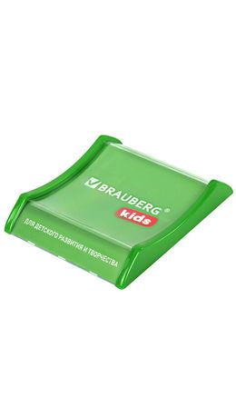 Монетница BRAUBERG KIDS "Товары для детей", 506322