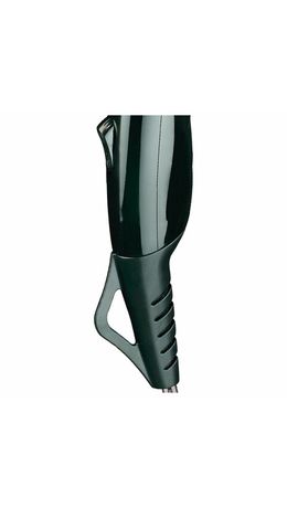 Фен CENTEK CT-2227 Professional, 2200 Вт, 2 скорости, 3 температурных режима, черный
