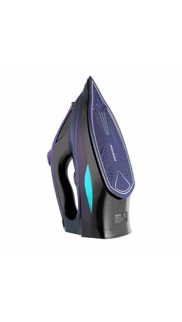 Утюг CENTEK CT-2361, 3000 Вт, керамическое покрытие, антикапля, антинакипь, фиолетовый, CT-2361 VIOLET