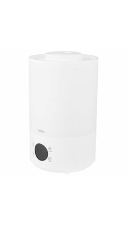Увлажнитель воздуха CENTEK CT-5104, объем бака 2,8 л, 27 Вт, гигростат, белый