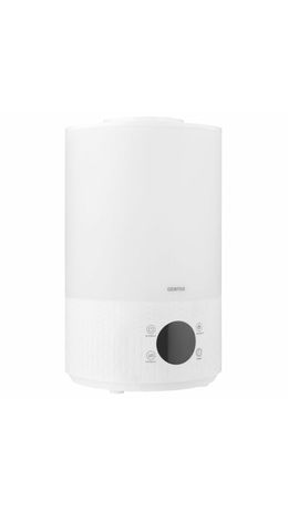 Увлажнитель воздуха CENTEK CT-5104, объем бака 2,8 л, 27 Вт, гигростат, белый