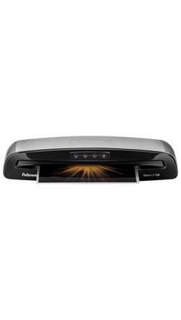 Ламинатор FELLOWES SATURN 3I A3, 75-125 мкм, 30 см/мин., нагрев 60 сек., автоотключение, Jam Free, FS-57360