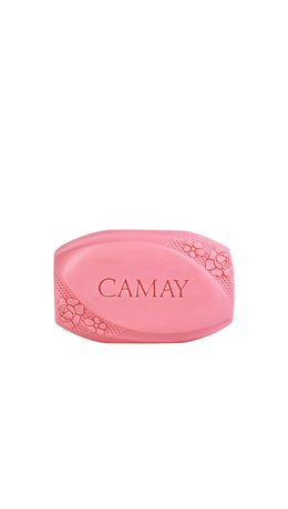 Мыло туалетное 85 г, CAMAY "Французская роза"