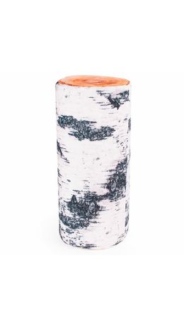 Игрушка мягкая "ПОЛЕНО", ассорти, 16x37 см, FANCY, BBE1