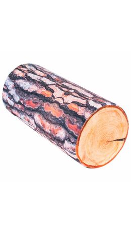 Игрушка мягкая "ПОЛЕНО", ассорти, 16x37 см, FANCY, BBE1