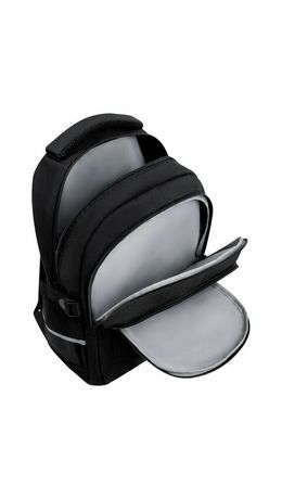 Рюкзак BRAUBERG VIBE, 2 отделения, 5 карманов, Dark spider, 40х28х14 см, 273174