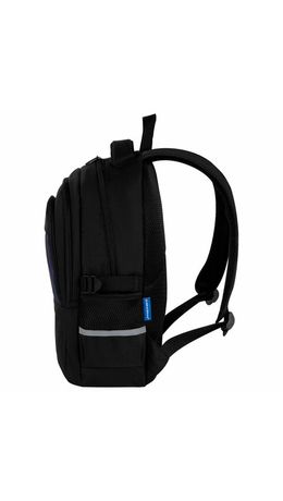 Рюкзак BRAUBERG VIBE, 2 отделения, 5 карманов, Dark spider, 40х28х14 см, 273174