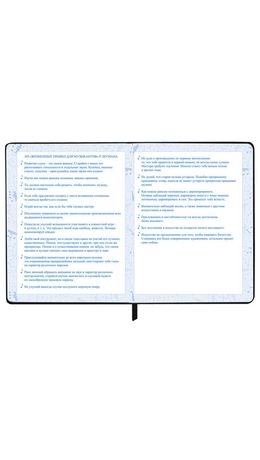 Дневник для музыкальной школы 48 л., обложка кожзам твердая, фольга, BRAUBERG, МУЗЫКАНТЫ, 107366