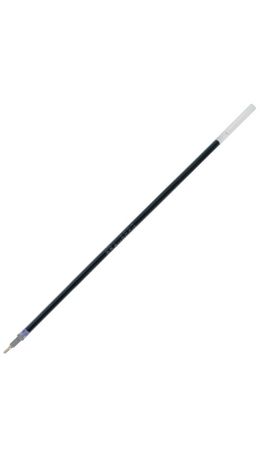 Стержни шариковые масляные BRAUBERG "WRITING 3.0", мягкое письмо, 140 мм, КОМПЛЕКТ 10 ШТ., СИНИЕ, игольчатый узел 0,5 мм, 170414
