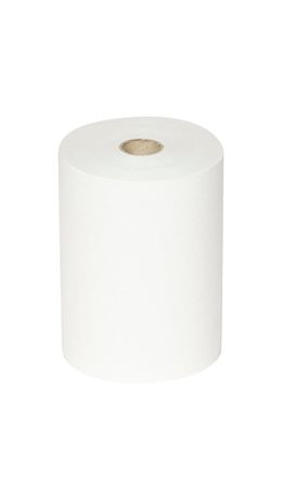 Полотенца бумажные рулонные KIMBERLY-CLARK Scott, КОМПЛЕКТ 6шт, Slimroll, 190м, белые, арт. 6697