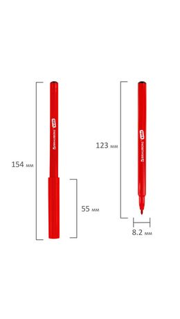 Фломастеры BRAUBERG KIDS КЛАССИЧЕСКИЕ 24 цвета, вентилируемый колпачок, ПВХ-упаковка, 152602