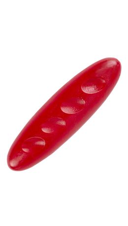 Восковые мелки фигурные BRAUBERG KIDS "Батоны", 12 цветов, 273093
