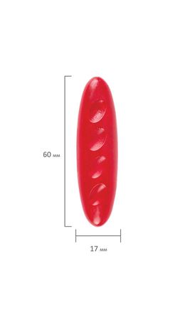 Восковые мелки фигурные BRAUBERG KIDS "Батоны", 12 цветов, 273093