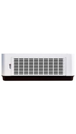 Проектор CACTUS CS-S1.WT, 3 LCD, 1024x768, 16:9, 4:3, 34000 лм, 15000:1, 3,06 кг