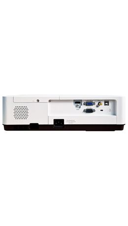 Проектор CACTUS CS-S1.WT, 3 LCD, 1024x768, 16:9, 4:3, 34000 лм, 15000:1, 3,06 кг