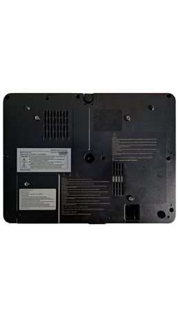 Проектор CACTUS CS-S1.WT, 3 LCD, 1024x768, 16:9, 4:3, 34000 лм, 15000:1, 3,06 кг