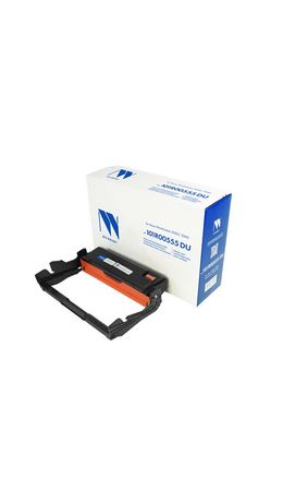Фотобарабан NV PRINT (NV-101R00555DU) для Xerox WorkCentre 3335/3345, ресурс 30000 страниц