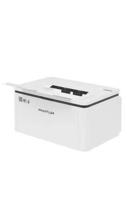 Принтер лазерный PANTUM BP2300W, А4, 22 стр./мин., 10000 стр./мес., Wi-Fi
