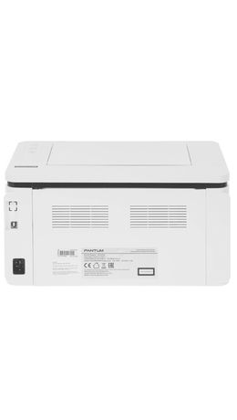 Принтер лазерный PANTUM BP2300W, А4, 22 стр./мин., 10000 стр./мес., Wi-Fi