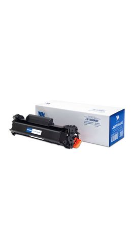 Картридж лазерный NV PRINT (NV-W1500A) для HP LaserJet M111/M111a/M111w/ M141/M141a/M141w, ресурс 980 стр., БЕЗ ЧИПА, БЕЗ ГАРАНТИИ, NV-W1500ANC