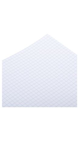 Тетрадь А4 96 л., HATBER, скоба, клетка, матовая ламинация, "Mimimilk" (микс в спайке), 087003, 96Т4лВ1