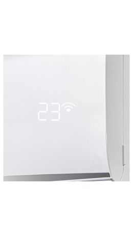 Сплит-система ELECTROLUX EACS-09HSM/N8_V2, внешний и внутренний блок, площадь помещения до 26 м2, НС-1683666