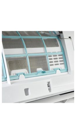 Сплит-система ELECTROLUX EACS-18HSM/N8_V2, внешний и внутренний блок, площадь помещения до 52 м2, НС-1683668