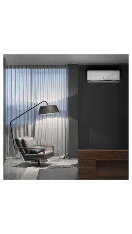 Сплит-система ELECTROLUX EACS-09HSM/N8_V2, внешний и внутренний блок, площадь помещения до 26 м2, НС-1683666
