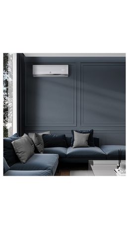 Сплит-система ELECTROLUX EACS-18HSM/N8_V2, внешний и внутренний блок, площадь помещения до 52 м2, НС-1683668