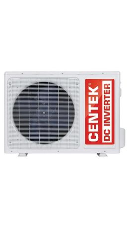Сплит-система инверторная CENTEK CT-65CDC24, внешний и внутренний блок, площадь помещения до 71 м2