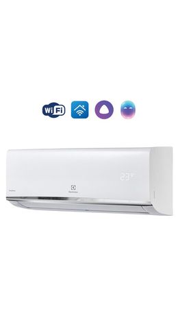 Сплит-система ELECTROLUX EACS-18HSM/N8_V2, внешний и внутренний блок, площадь помещения до 52 м2, НС-1683668