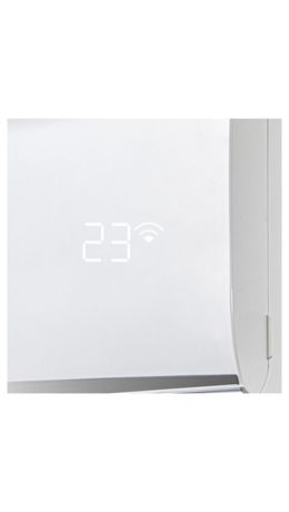 Сплит-система ELECTROLUX EACS-18HSM/N8_V2, внешний и внутренний блок, площадь помещения до 52 м2, НС-1683668