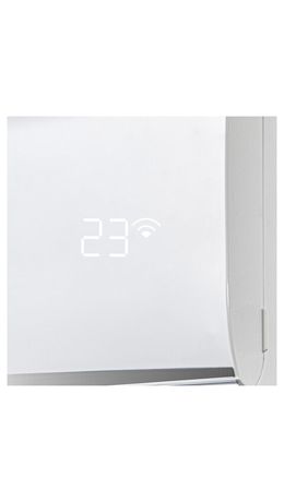Сплит-система ELECTROLUX EACS-24HSM/N8_V2, внешний и внутренний блок, площадь помещения до 70 м2, НС-1683669