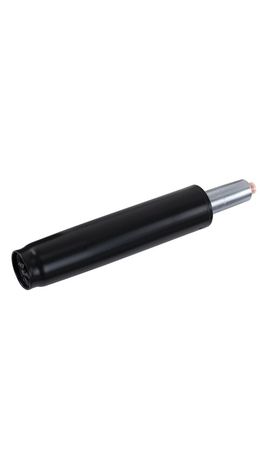 Газлифт прочный BRABIX HD-140 стандартный, черный, в открытом виде 413 мм, d 50 мм, класс 4, 533076