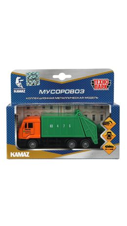 Машина металлическая коллекционная АССОРТИ 3, длина 10-15 см, инерционная, 10 видов, ТЕХНОПАРК, N-003, 2106-12-BU