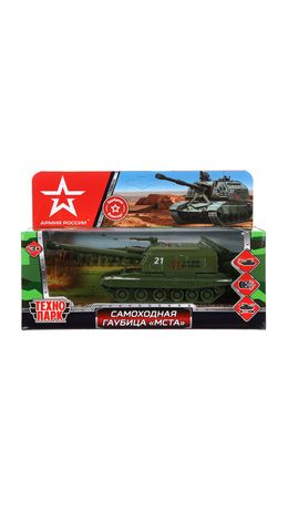 Машина металлическая коллекционная АССОРТИ 3, длина 10-15 см, инерционная, 10 видов, ТЕХНОПАРК, N-003, 2106-12-BU