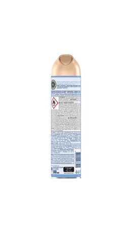 Освежитель воздуха аэрозольный 300 мл, GLADE "Свежесть белья", 864930
