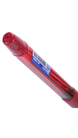 Ручка шариковая BRAUBERG BP-GT VIVID, СИНЯЯ, корпус ассорти, пишущий узел 0,7 мм, линия письма 0,35 мм, 144502